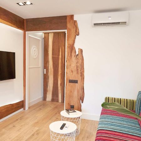 Stay U-Nique Apartment Padilla Барселона Екстериор снимка