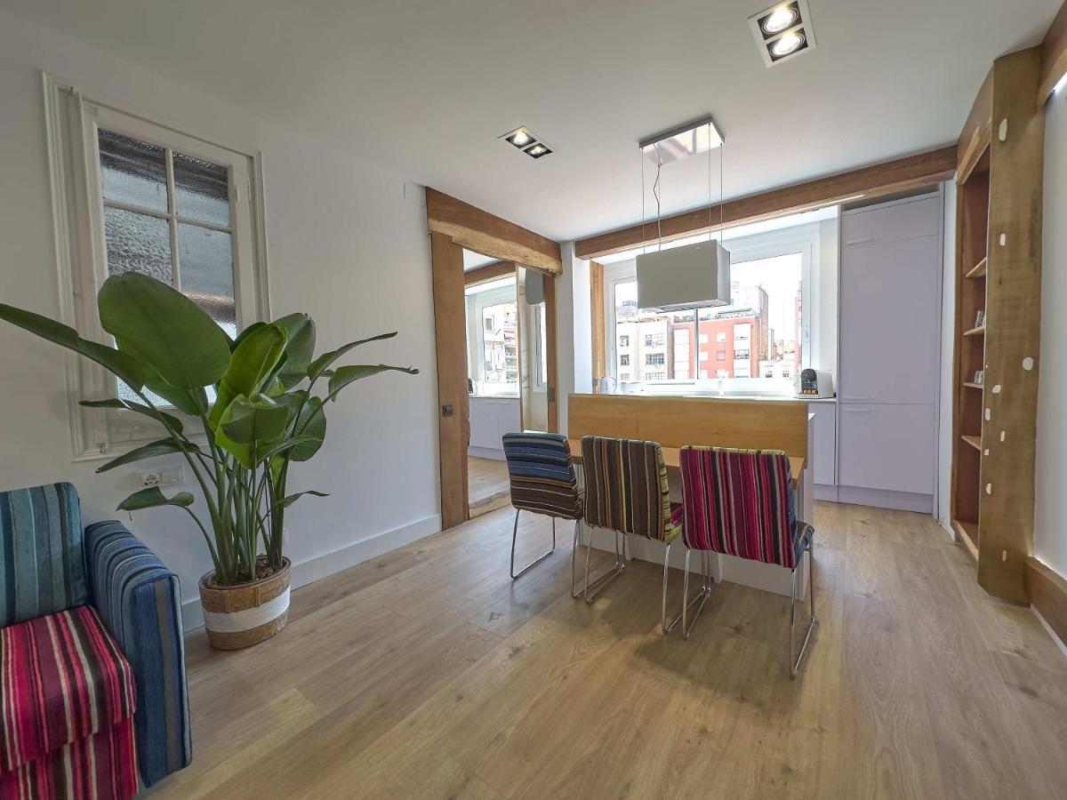 Stay U-Nique Apartment Padilla Барселона Екстериор снимка