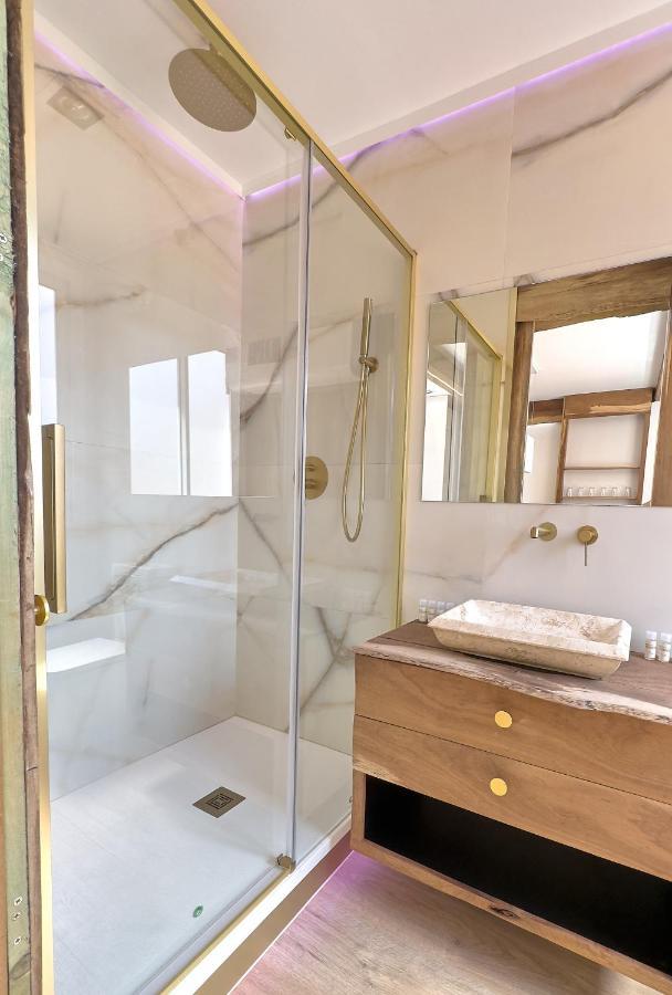 Stay U-Nique Apartment Padilla Барселона Екстериор снимка
