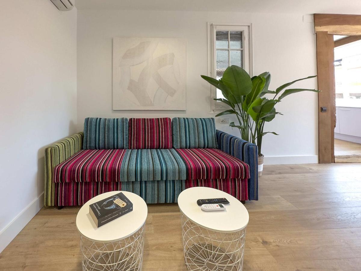 Stay U-Nique Apartment Padilla Барселона Екстериор снимка